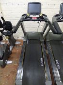 *Matrix Ultimate Deck Treadmill with Digital Screen & Nike Plus Docking Station