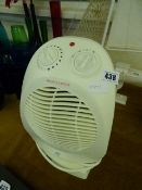 Electric Heater