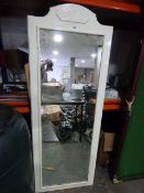 Full Length Wall Mountable Mirror