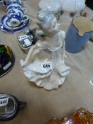 Tengra Spanish Figure