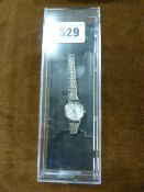Ladies Sekonda Wrist Watch