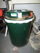 *Yorkleen Limited WV1 Vacuum Cleaner