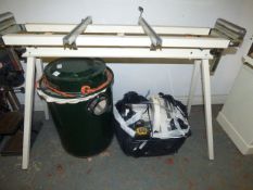 *Axminster Power Tool Bench