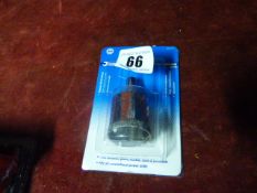 *Silverline Diamond Hole Saw 40mm