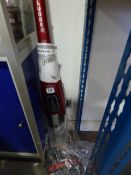 *30 Volt Unplugged Cordless Vacuum
