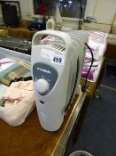 Hyundai Electric Heater