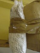 Box containing Mop Heads