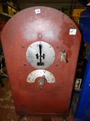 *Hydraulic Press