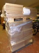 2 Pallets Containing Kitchen Door & Drawer Fronts