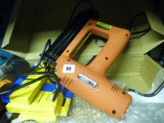 *Tacwise Duo 50 Nail/Stapler with Staples