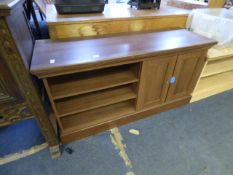 Oak Sideboard