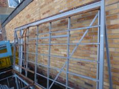 *BGU by Mashinen 3 Phase Wall Saw Model Number: VRS4731E