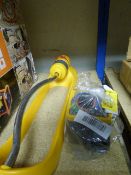 *Hoselock Oscillator & Timer