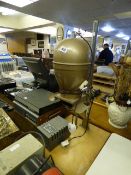 Gnome Deluxe Photo Enlarger with a Durst 305N Isolating Controller