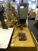 Axomat 5 Standard Photo Enlarger