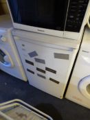 Under Counter Refrigerator