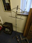 Music Stand