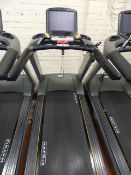 *Matrix Ultimate Deck Treadmill with Digital Screen & Nike Plus Docking Station