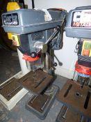 *Clarke 16mm Multi-Speed Bench Drill