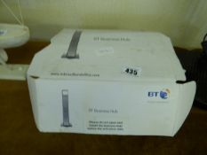 BT Business Hub
