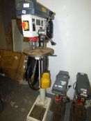 *Axminster Floor Drill Model HD16FC