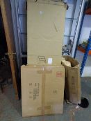 *5 Packs of Flat Pack Furniture