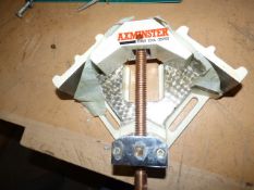 *Axminster Mitre Clamp