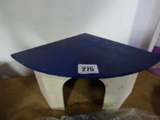 *Corner Guinea Pig House