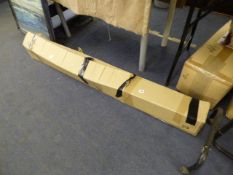 6ft Fibre Optic Christmas Tree