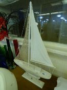 Model Boat