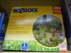 *Hoselock Auto Reel 2595