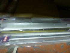 5 Aluminium Door Strips