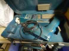 Makita Cordless Drill with Charger