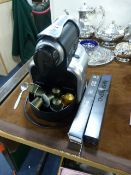 Espresso Coffee Machine