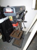 *Clarke 16mm Multi-Speed Bench Drill