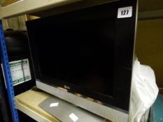LG Flat Screen Television