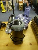 Electric Juicer & Food Processor