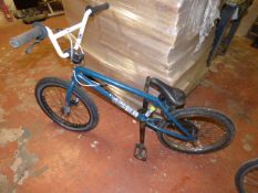 Boy's Reason BMX Style Cycle