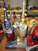 Dyson & Hoover Vacuum Cleaner