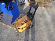 WAP L2000 Cold Water Pressure Wash