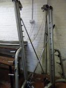 *Matrix Smith Machine December 2004 with Weights