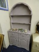 Shabby Chic Welsh Dresser