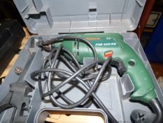 Bosch PSB600RE Hammer Drill