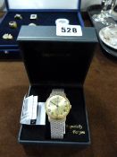 Gents Sekonda 15 Jewel Watch??