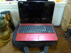 HP Pavilion J6 Laptop Computer