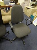 Office Chair - Black