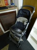 Mamas & Papas Pushchair