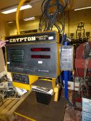 Crypton Diagnostic Centre