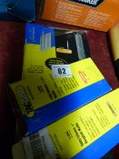 *3 Boxes of Tacwise Tacs