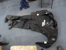Full Dry Suit